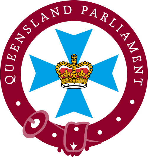 Queensland Legislative Assembly